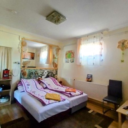 Bundik Vendeghaz Appartement Berettyóújfalu Buitenkant foto