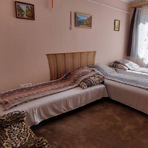 Bundik Vendeghaz Appartement Berettyóújfalu Buitenkant foto