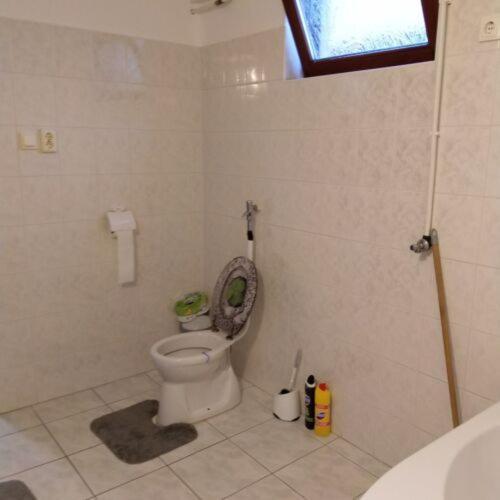 Bundik Vendeghaz Appartement Berettyóújfalu Buitenkant foto