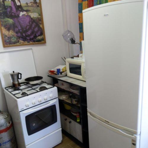 Bundik Vendeghaz Appartement Berettyóújfalu Buitenkant foto