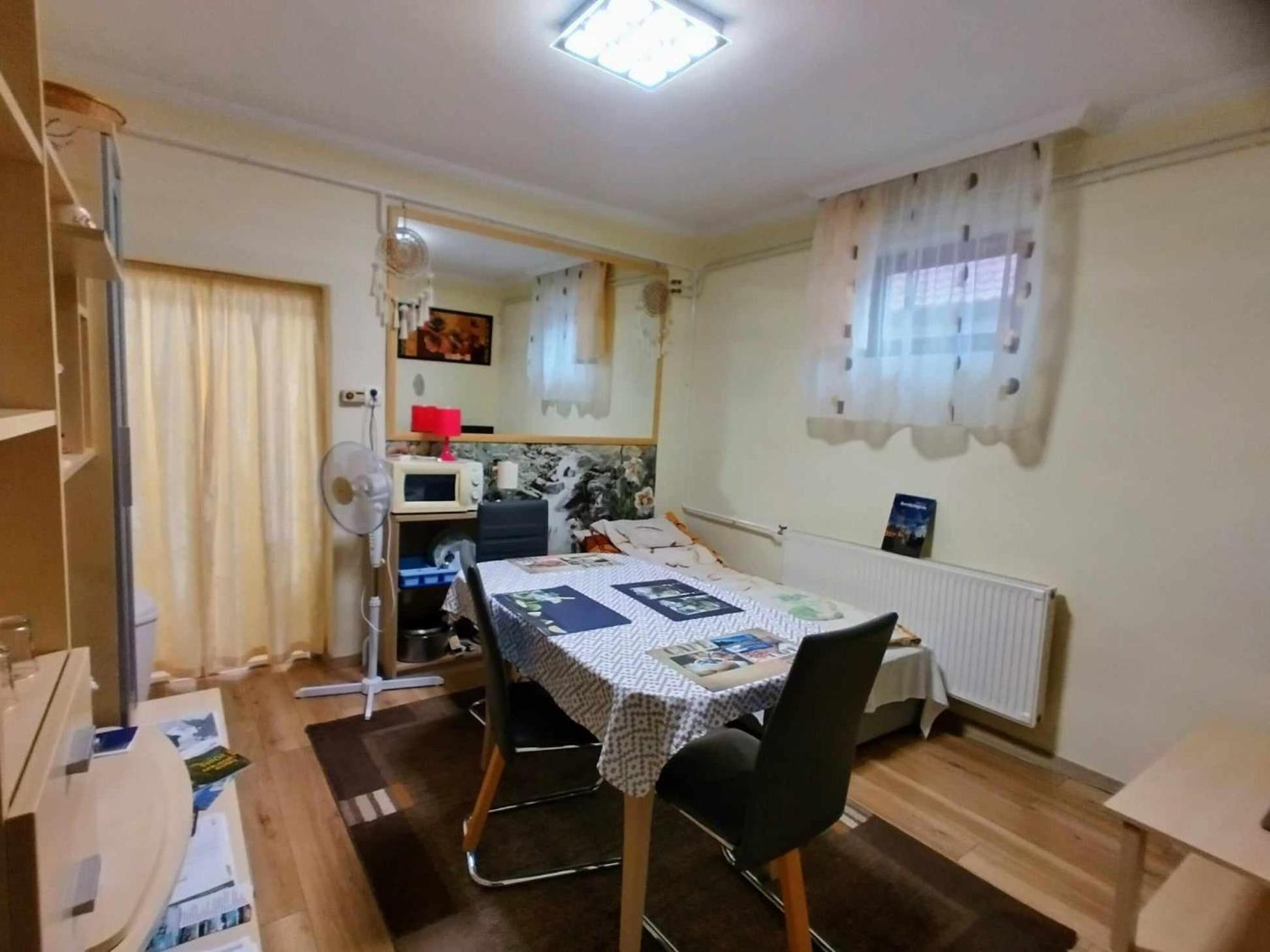 Bundik Vendeghaz Appartement Berettyóújfalu Buitenkant foto