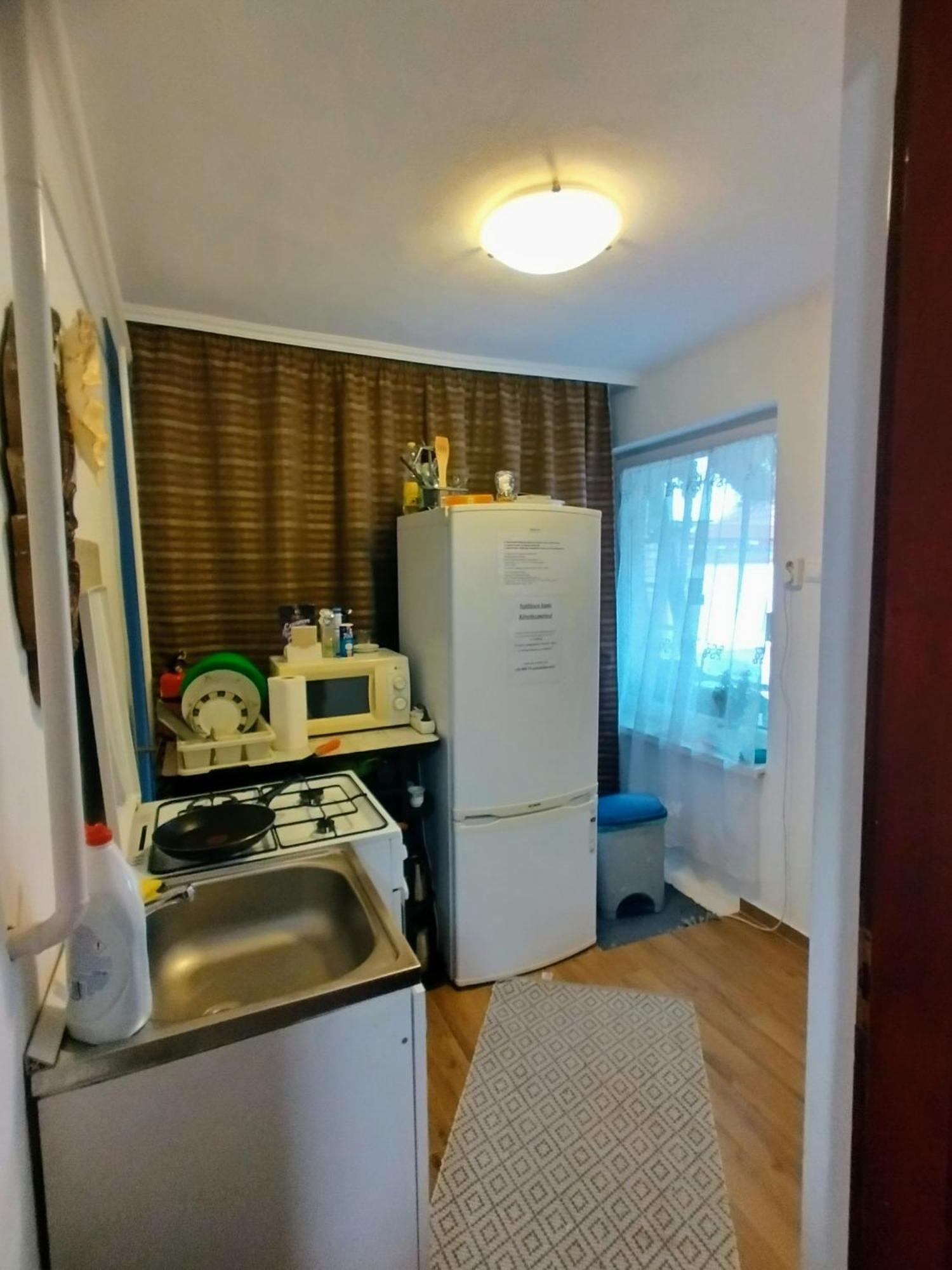 Bundik Vendeghaz Appartement Berettyóújfalu Kamer foto