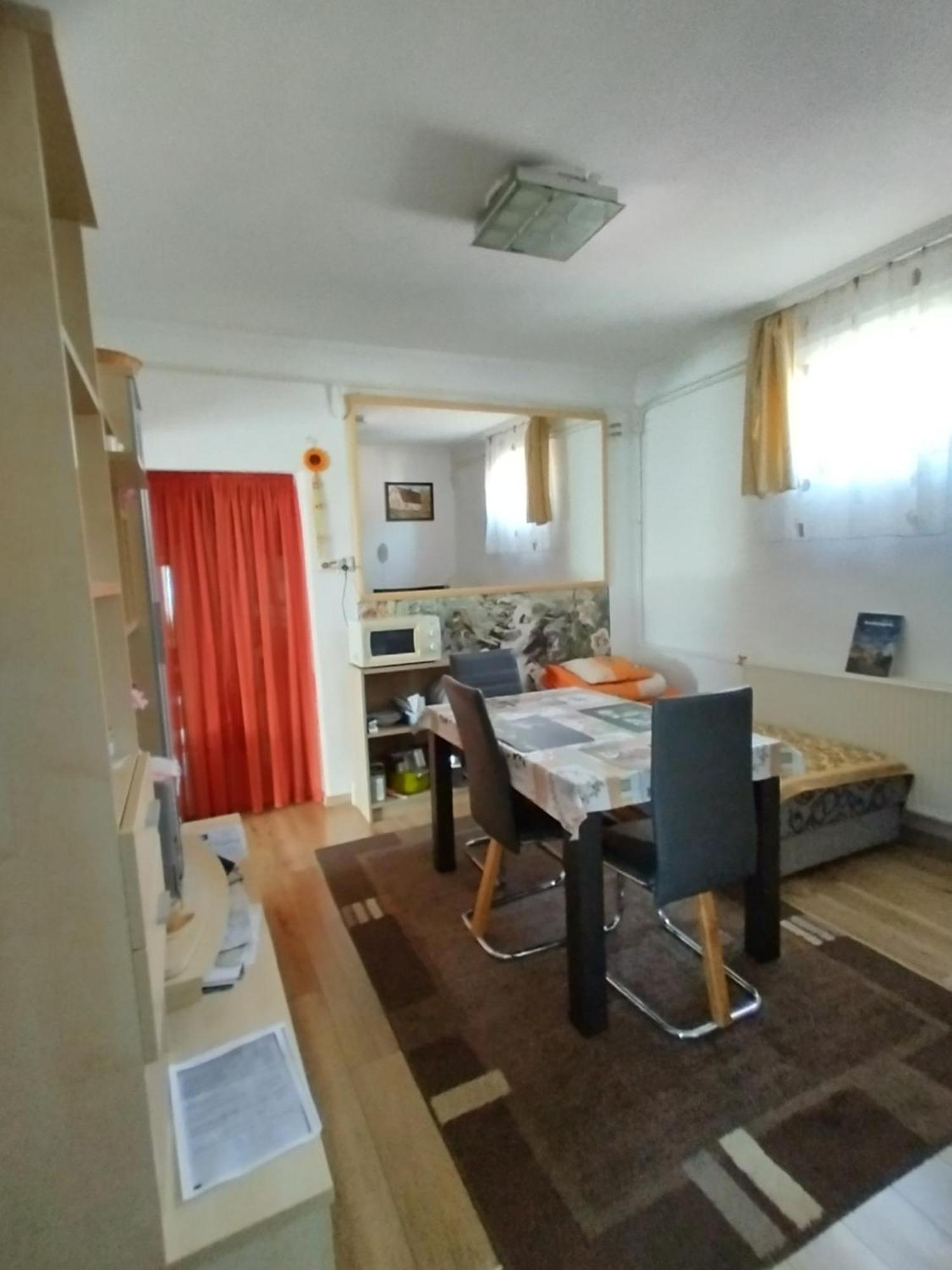 Bundik Vendeghaz Appartement Berettyóújfalu Kamer foto
