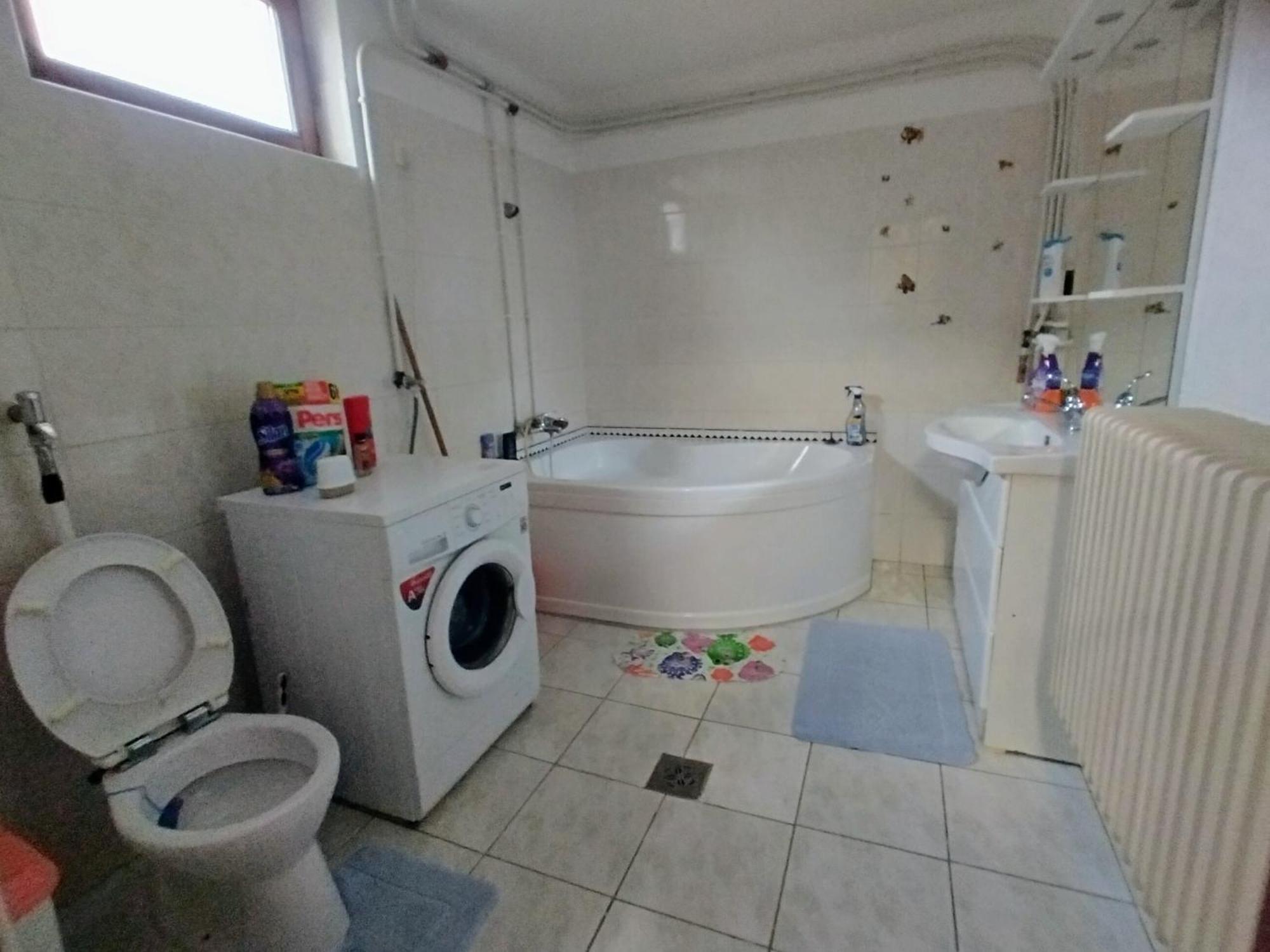 Bundik Vendeghaz Appartement Berettyóújfalu Kamer foto