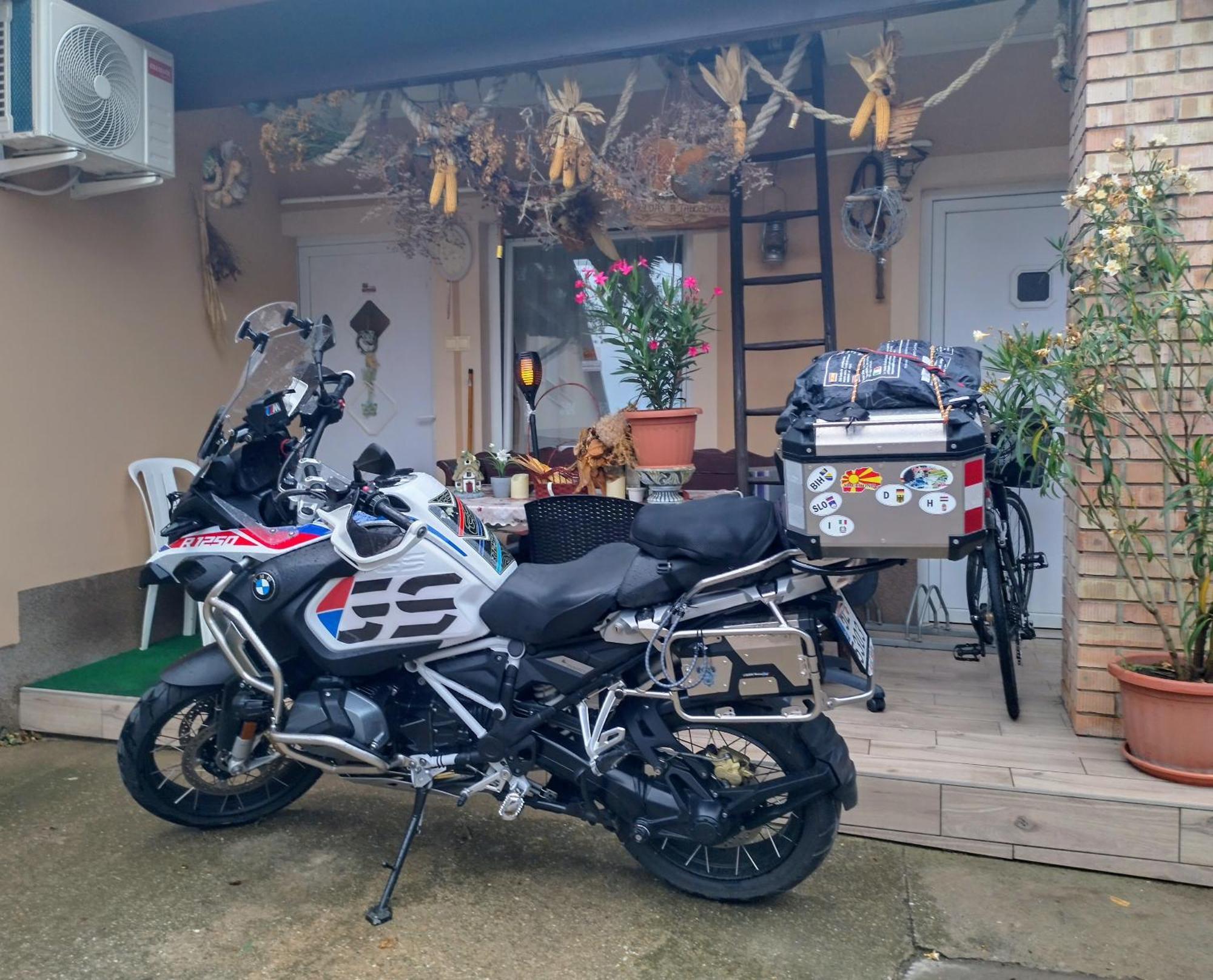 Bundik Vendeghaz Appartement Berettyóújfalu Buitenkant foto