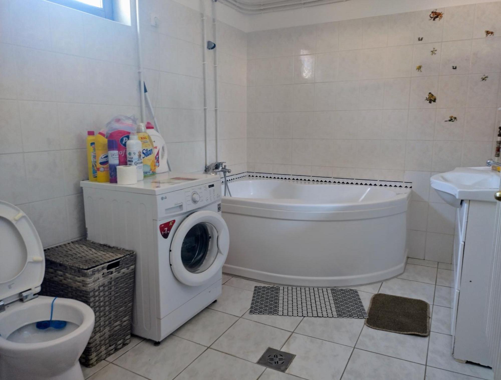 Bundik Vendeghaz Appartement Berettyóújfalu Buitenkant foto