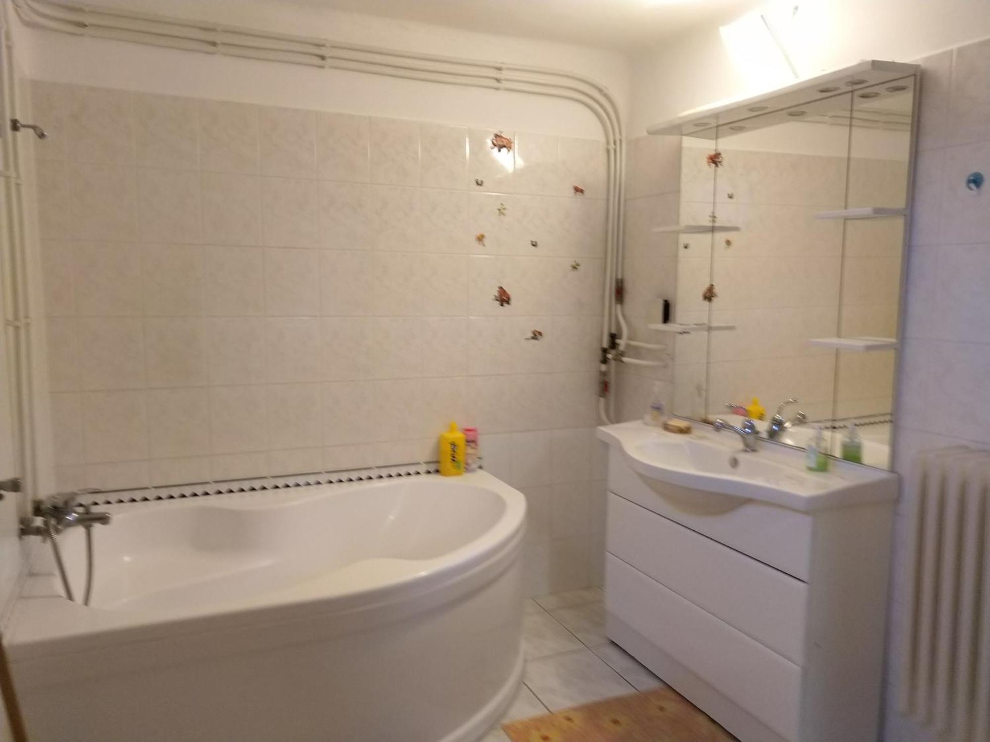 Bundik Vendeghaz Appartement Berettyóújfalu Buitenkant foto