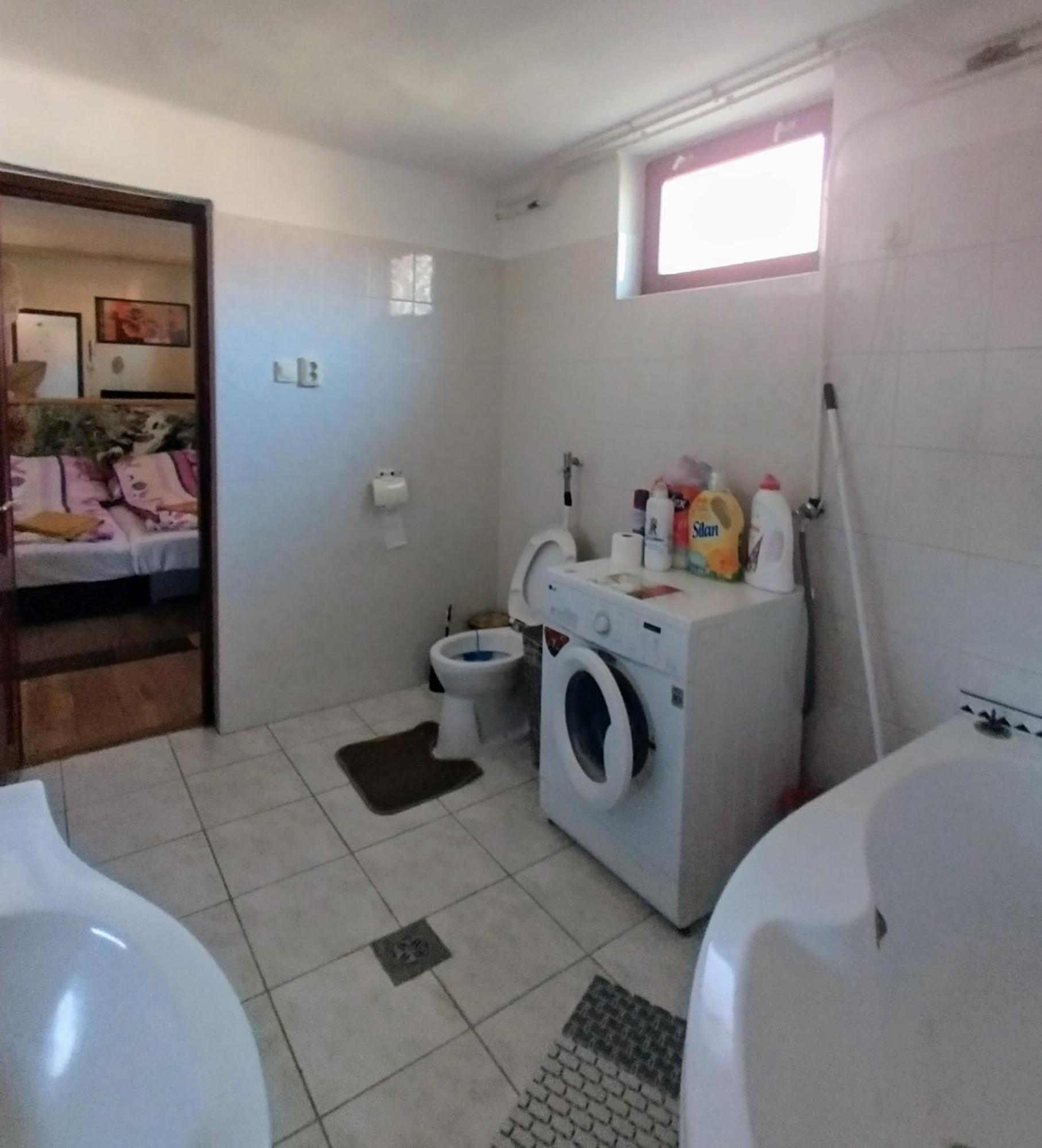 Bundik Vendeghaz Appartement Berettyóújfalu Buitenkant foto