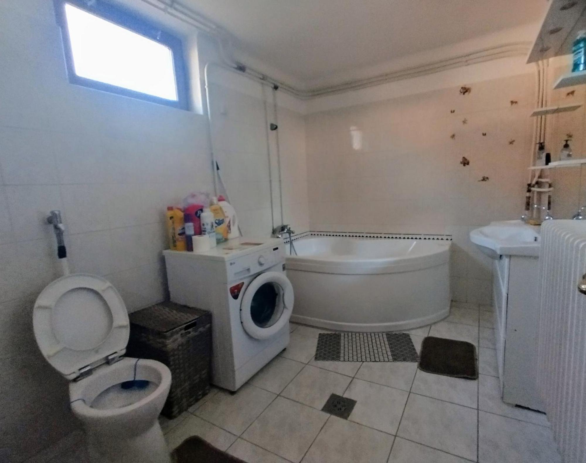 Bundik Vendeghaz Appartement Berettyóújfalu Buitenkant foto
