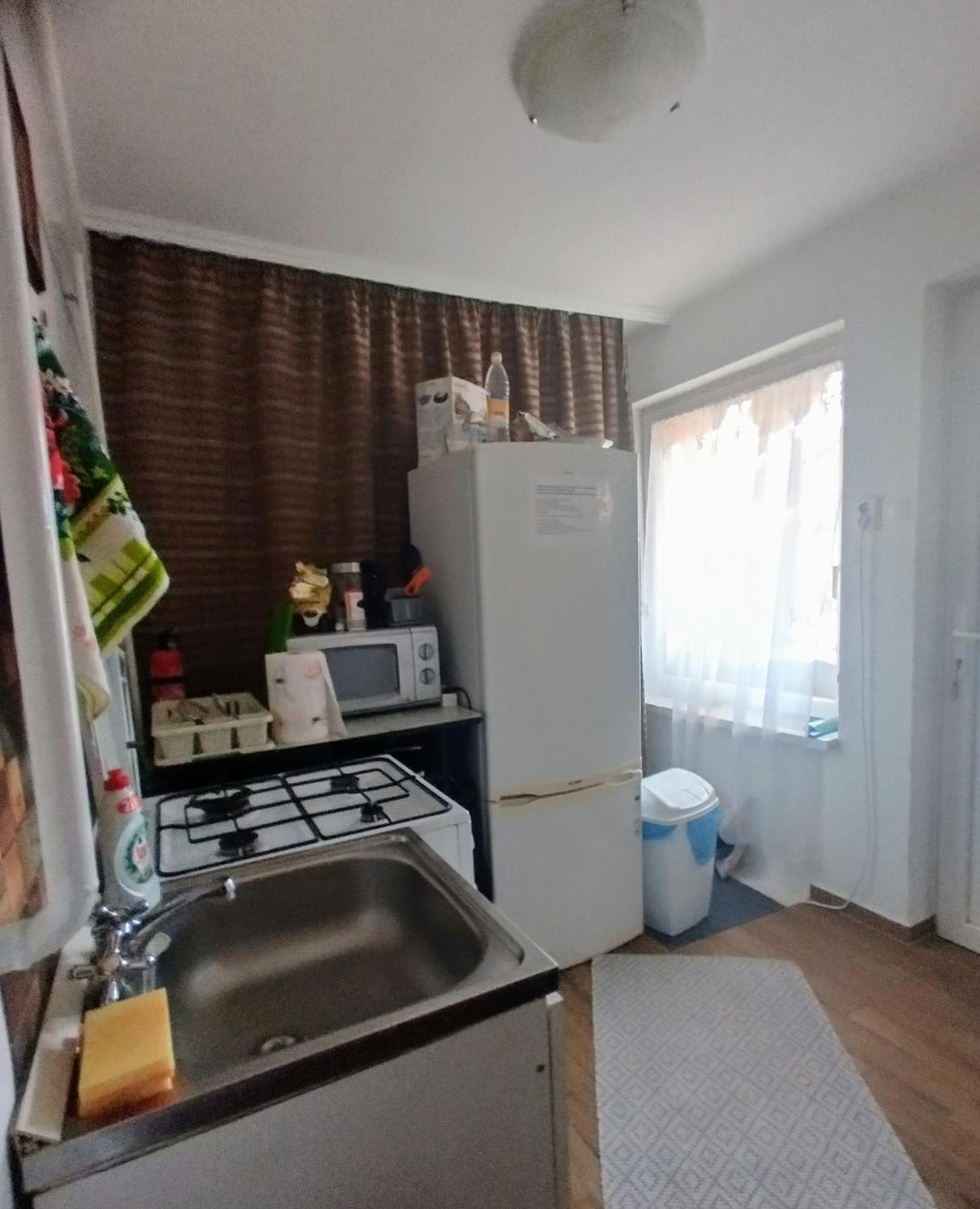 Bundik Vendeghaz Appartement Berettyóújfalu Buitenkant foto